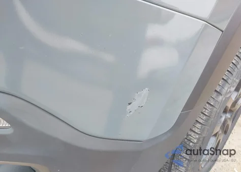 2016 Jeep Renegade 75Th Anniversary from USA, damaged, VIN ZACCJBBT3GPD34315